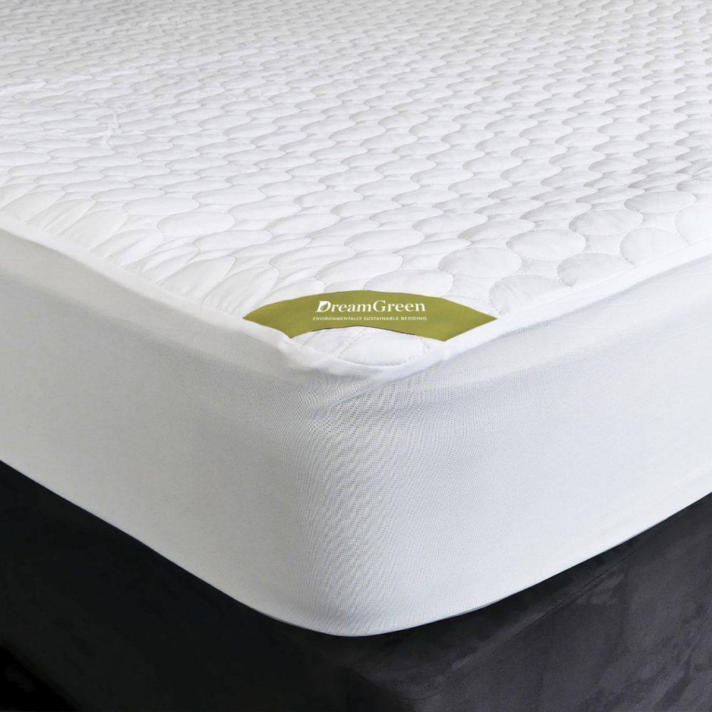 Image of DreamGreen Duo Plus Mattress Protector Waterproof