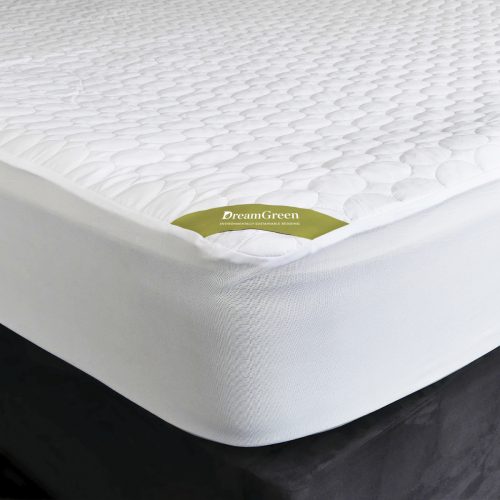 DreamGreen Duo Plus Mattress Protector Waterproof