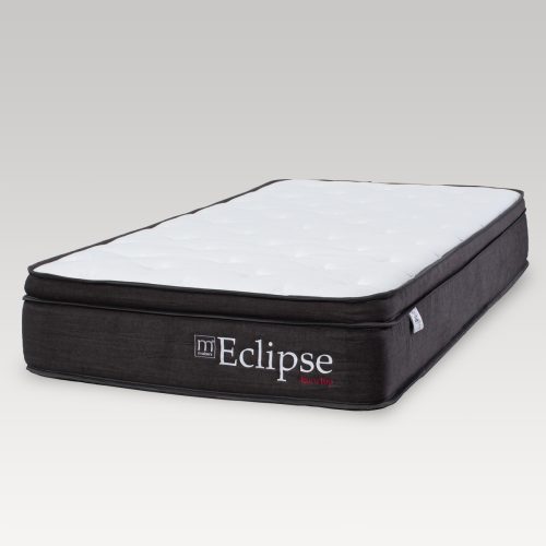 Makers Eclipse Euro Top Mattress