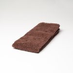 Image of Weavers Cardiff Towelling - Bracken