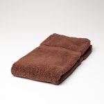 Image of Weavers Cardiff Towelling - Bracken