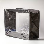 Image of Bedspread Storage Bag