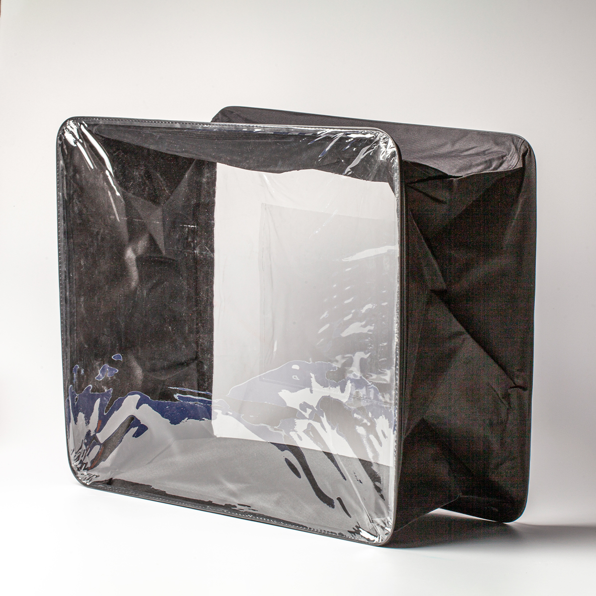 Image of Bedspread Storage Bag