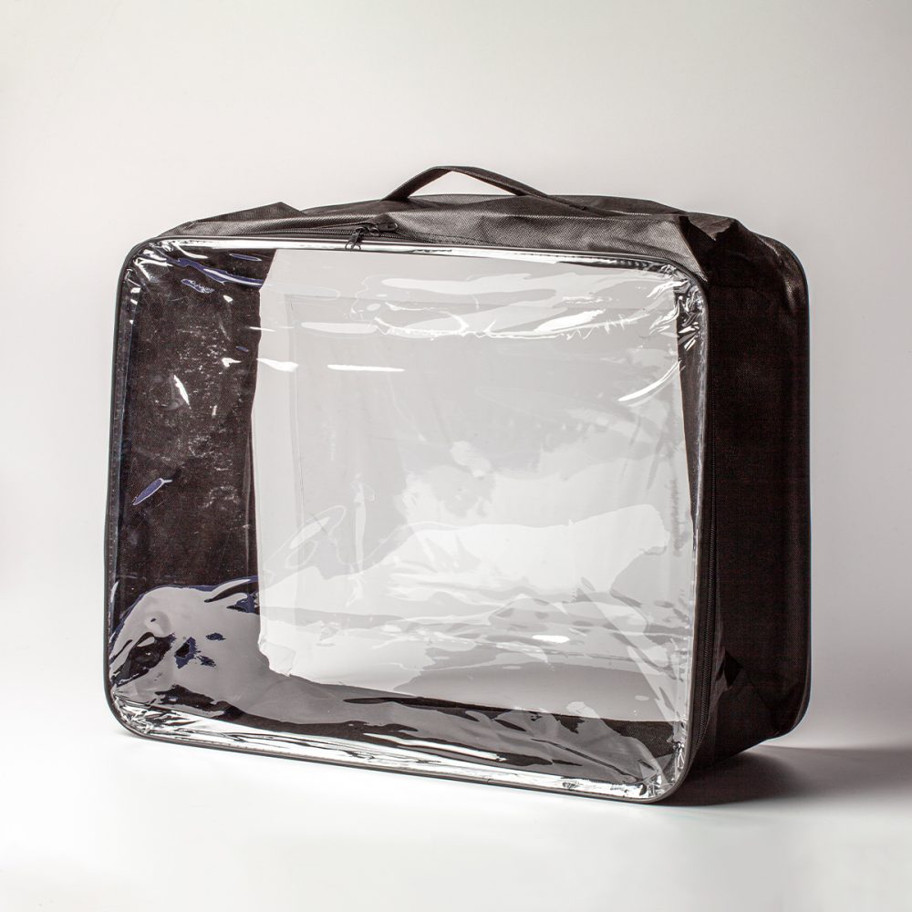 Image of Bedspread Storage Bag
