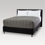 Image of DreamGreen Snug Quilt - Charcoal