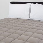 Image of DreamGreen Snug Quilt - Slate