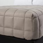 Image of DreamGreen Snug Quilt - Slate
