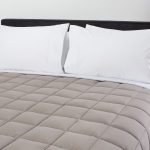 Image of DreamGreen Snug Quilt - Slate