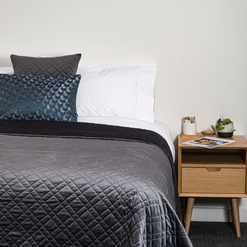 Image of DreamTicket Rutland Oblong Cushion Cover Korora - Oblong