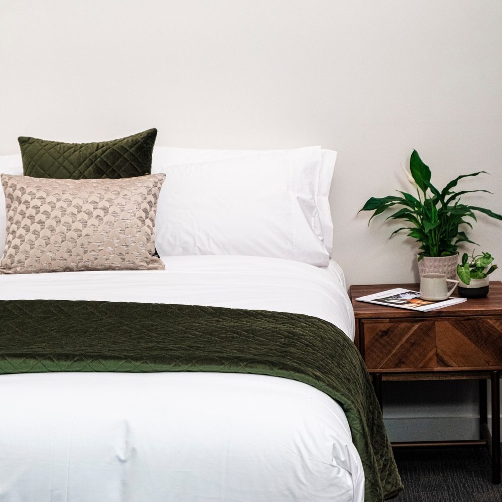 Image of DreamTicket Rutland Oblong Cushion Cover Toi Toi - Oblong