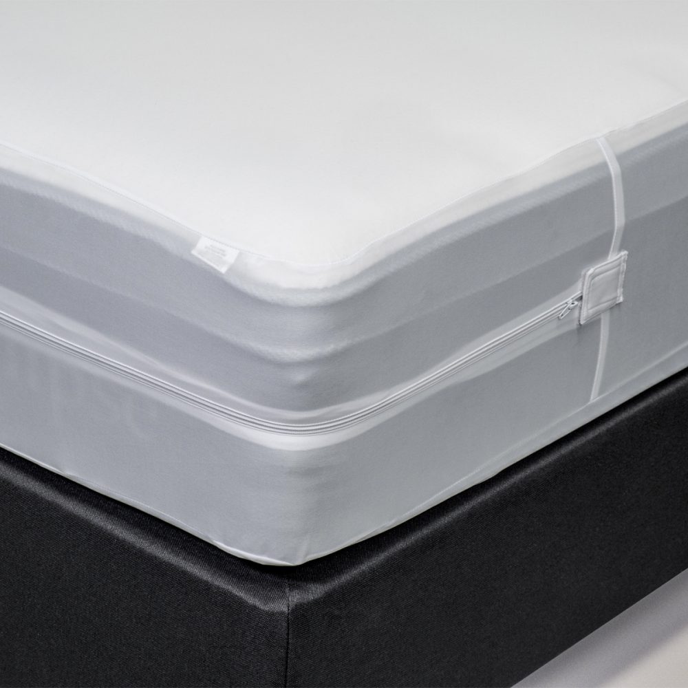 Image of DreamTicket Waterproof Fully Sealed Mattress Encasement