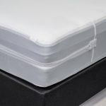 Image of DreamTicket Waterproof Fully Sealed Mattress Encasement