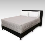 Image of DreamGreen Snug Quilt - Slate