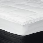 Image of DreamGreen 600gsm Loft Comfort Topper