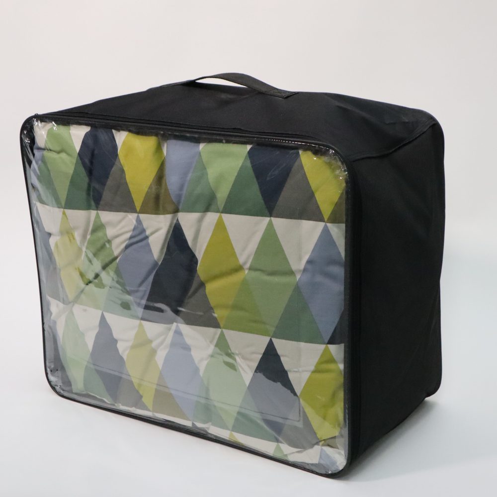 Image of Bedspread Storage Bag - XLarge