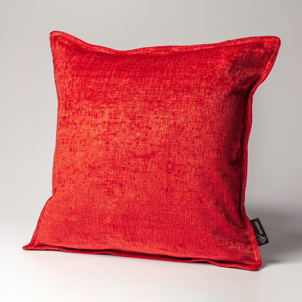Image of DreamTicket Oxford Square Cushion Cover - Harakeke