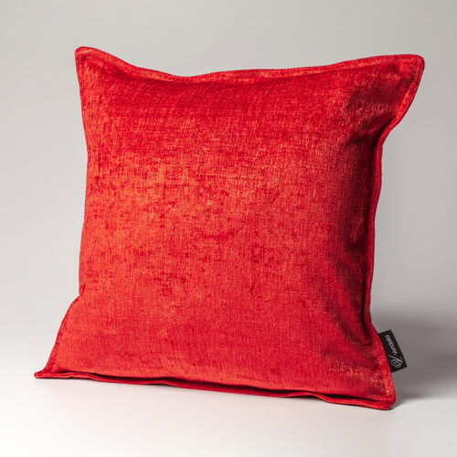 DreamTicket Oxford Square Cushion Cover - Harakeke
