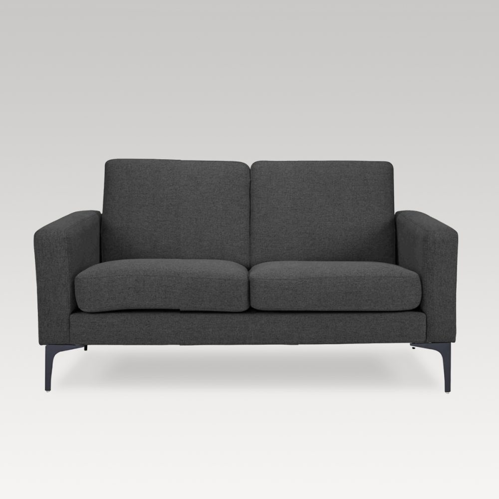 Image of Makers Fenix Fabric Sofa - 2 Seater