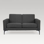 Image of Makers Fenix Fabric Sofa - 2 Seater