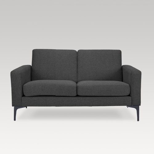 Makers Fenix Fabric Sofa - 2 Seater