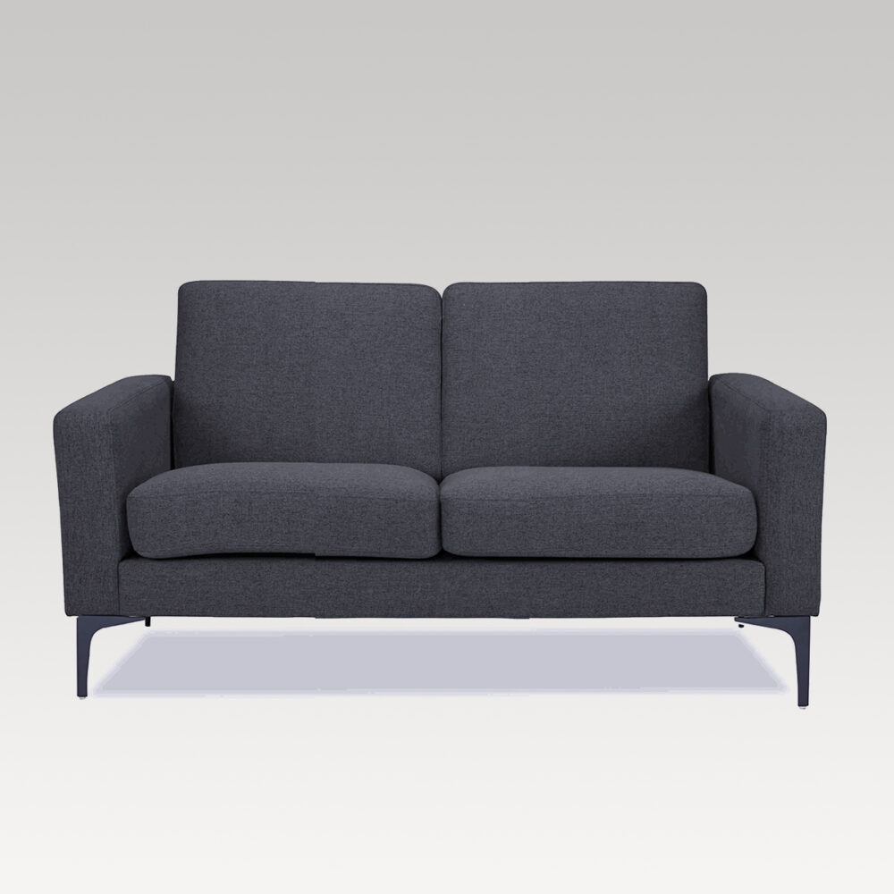 Image of Makers Fenix Fabric Sofa - 2 Seater