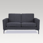 Image of Makers Fenix Fabric Sofa - 2 Seater
