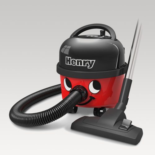 Henry Vacuum Cleaner