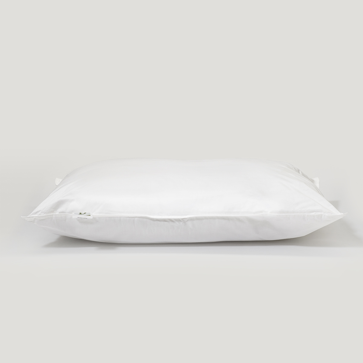 DreamGreen 'Dream' Pillow 600g Vendella New Zealand