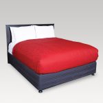 Image of DreamTicket Residence Cover Sheet Ruby