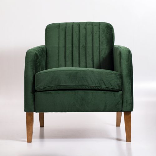 Makers Batten Chair - Green