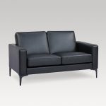 Image of Makers Fenix PU Sofa - 2 Seater