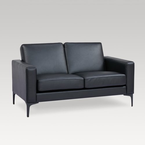 Makers Fenix PU Sofa - 2 Seater