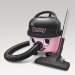 Image of Hetty Vacuum Cleaner