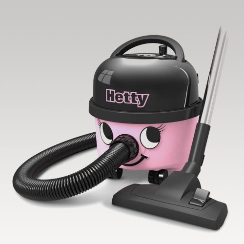 Hetty Vacuum Cleaner