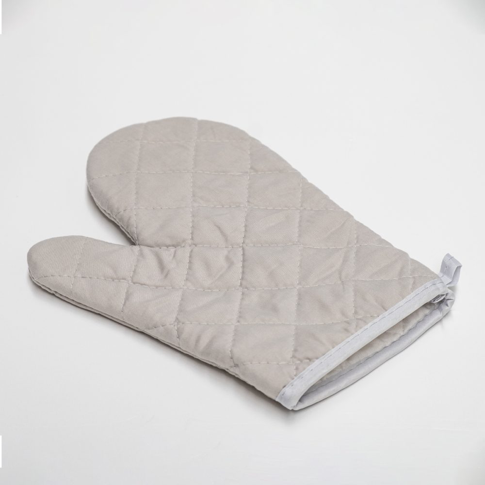 Image of Cutler Oven Mitt - Single