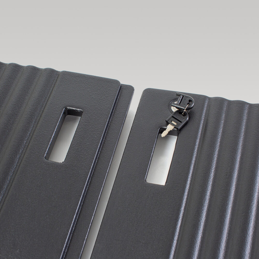 Image of Trust Locking Door Kit (For Fine Trolley)