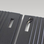 Image of Trust Locking Door Kit (For Fine Trolley)