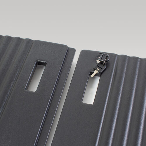 Trust Locking Door Kit (For Deluxe Trolley)