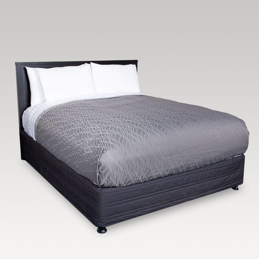 Image of DreamTicket Residence Cover Sheet Midnight