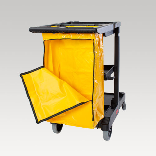 Trust Grandmaid Cleaning Trolley