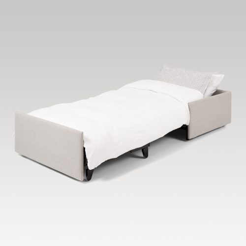 Otto Sofa Bed Natural - Single