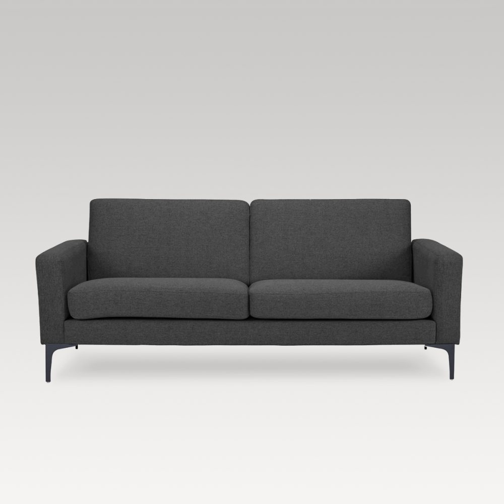 Image of Makers Fenix Fabric Sofa - 3 Seater