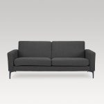 Image of Makers Fenix Fabric Sofa - 3 Seater