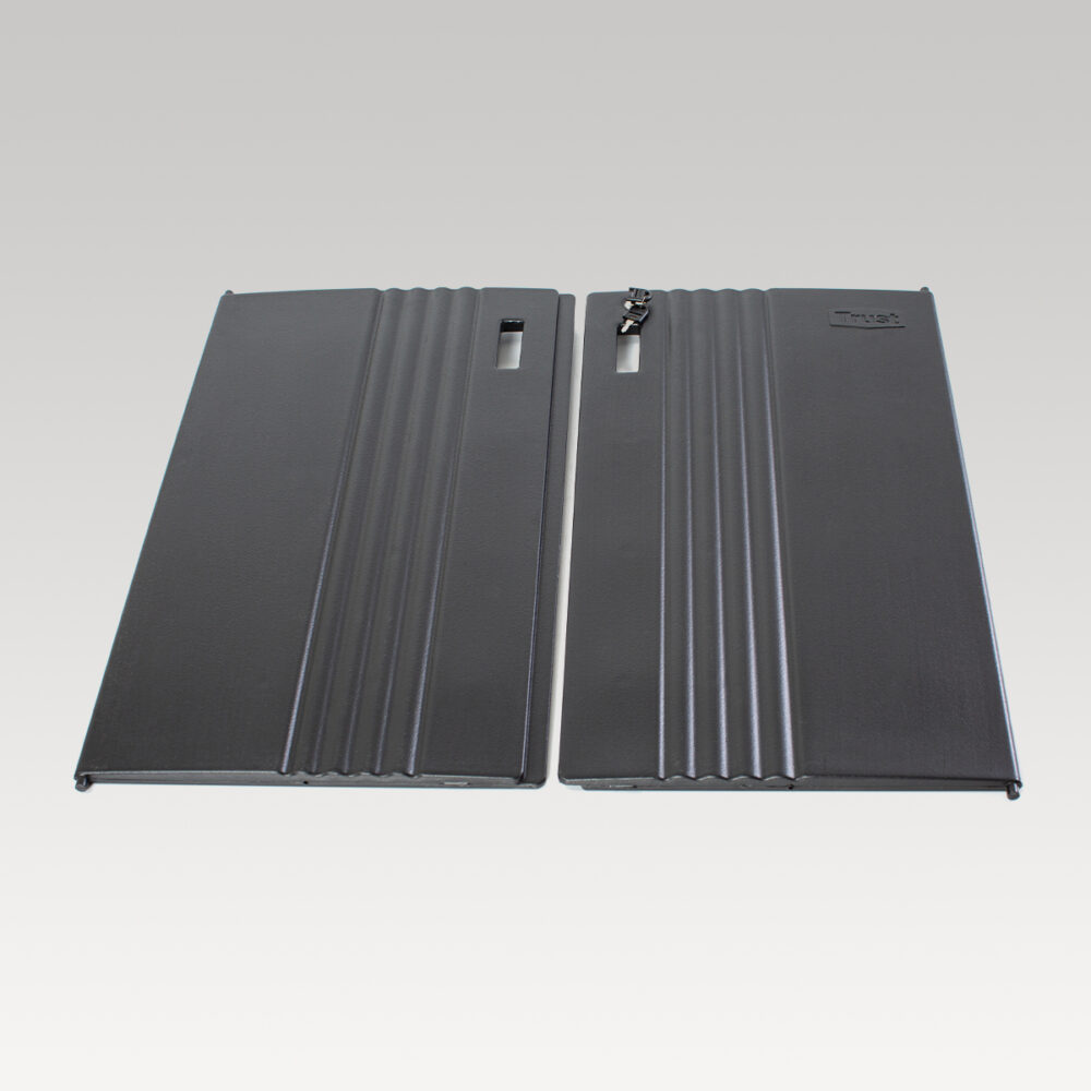 Image of Trust Locking Door Kit (For Fine Trolley)