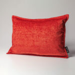 Image of DreamTicket Oxford Oblong Cushion Cover - Harakeke