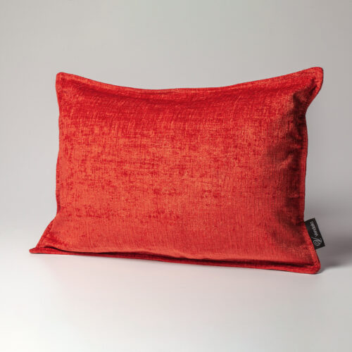 DreamTicket Oxford Oblong Cushion Cover - Harakeke