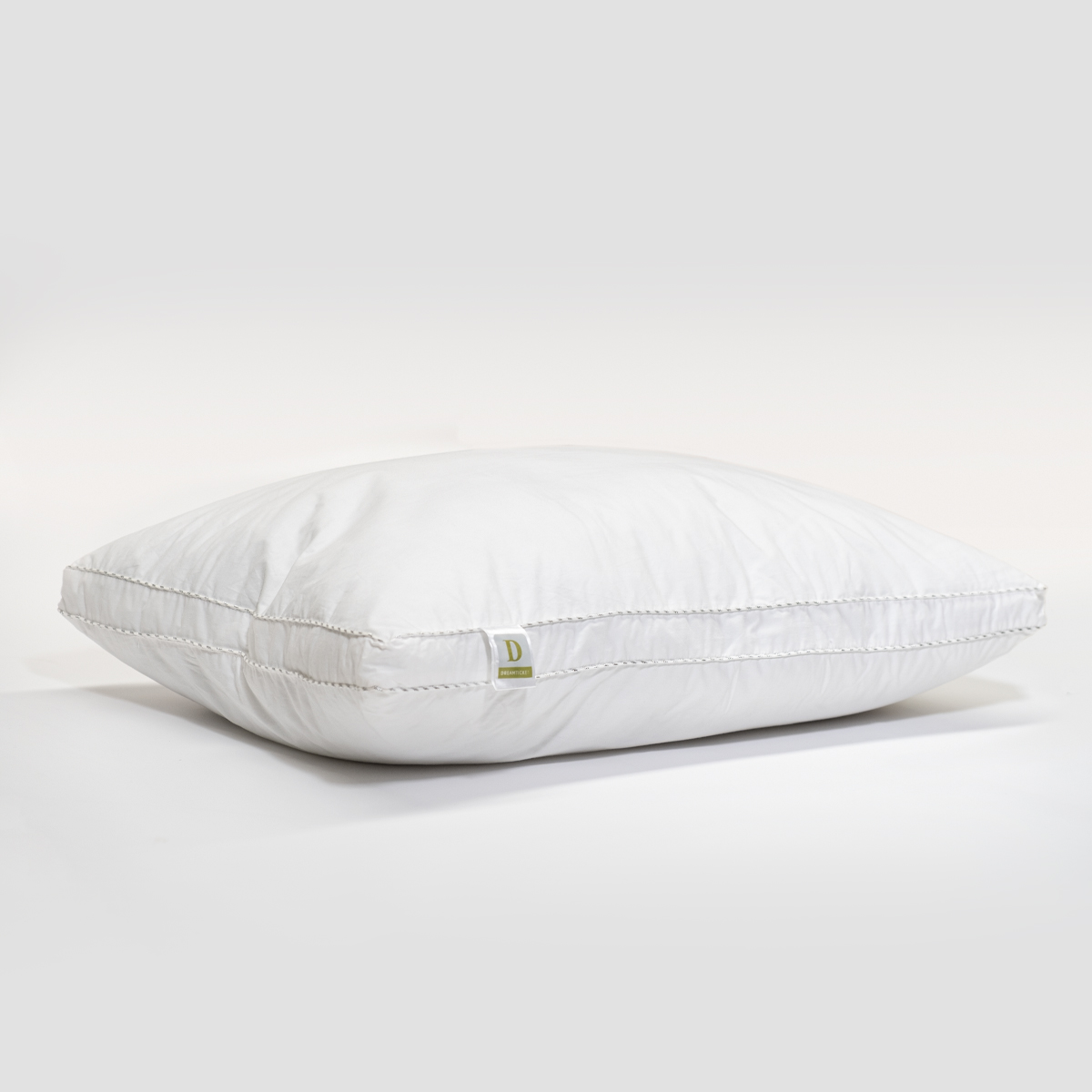 DreamGreen 'Bliss' Pillow 1000g Vendella New Zealand