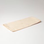 Image of Tea Towel #20 - Plain Unbleached Natural
