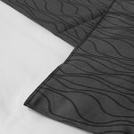 Image of DreamTicket Residence Bed Runner - Midnight