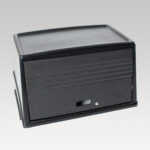 Image of Trust Protective Security Hood (For Fine and Deluxe Trolley)